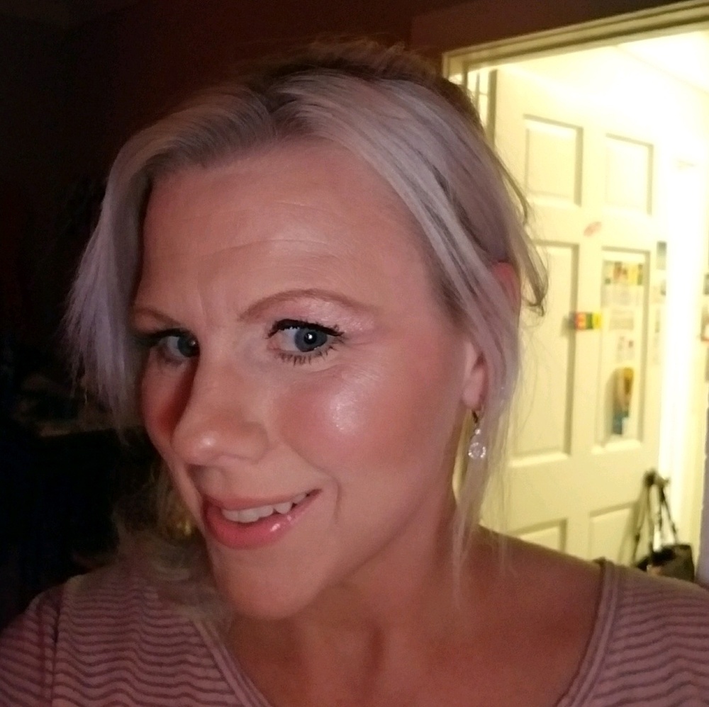 Meet your Posher, Jill